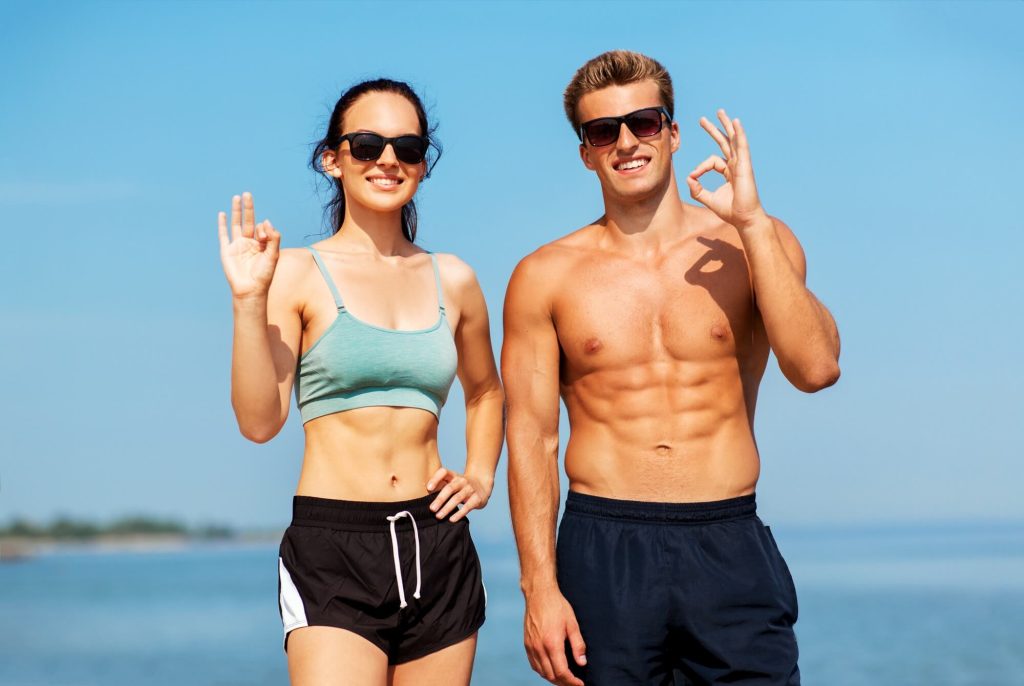 Liposuction for Men vs. Women | Dr. Yoel Rojas